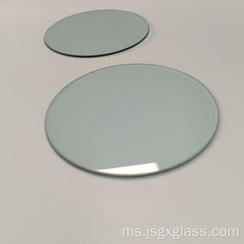 Haba optik menyerap kaca penapis kg3 grb3